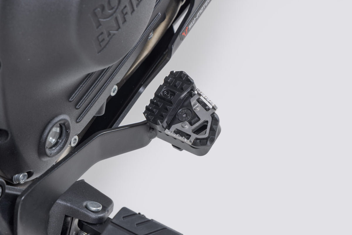 SW-Motech Extension for brake pedal