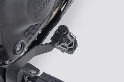 SW-Motech Extension for brake pedal