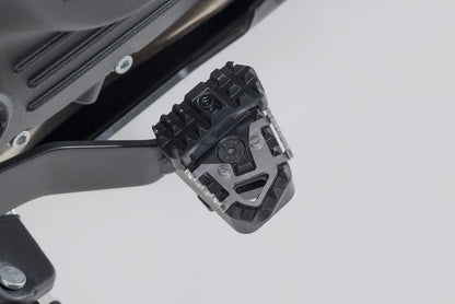 SW-Motech Extension for brake pedal