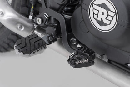 SW-Motech Extension for brake pedal