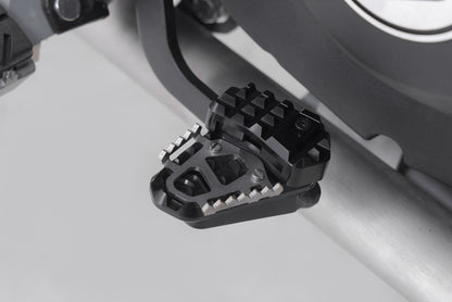 SW-Motech Extension for brake pedal