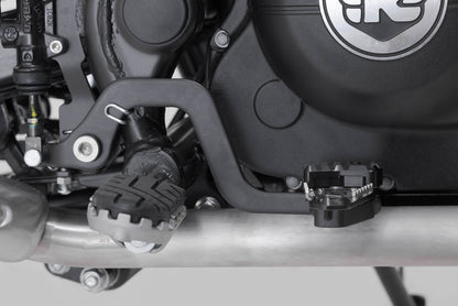 SW-Motech Extension for brake pedal