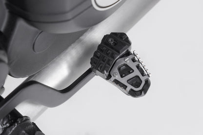 SW-Motech Extension for brake pedal