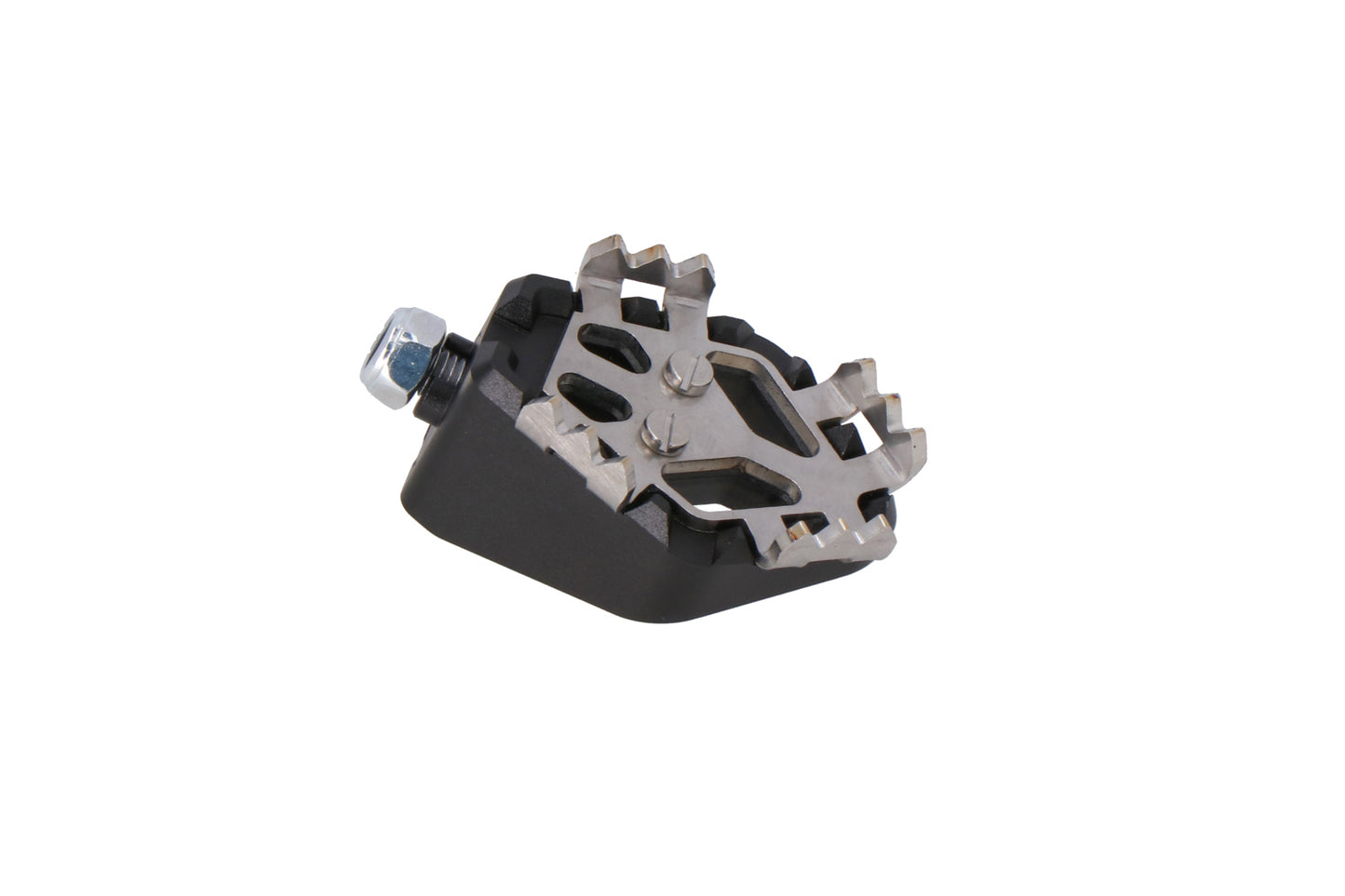 SW-Motech ADVENTURE step for brake pedal