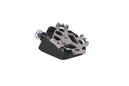 SW-Motech ADVENTURE step for brake pedal