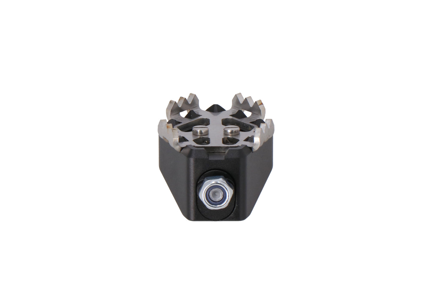 SW-Motech ADVENTURE step for brake pedal