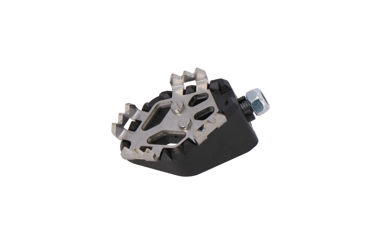 SW-Motech ADVENTURE step for brake pedal