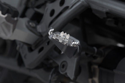 SW-Motech ADVENTURE step for brake pedal
