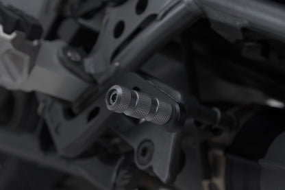 SW-Motech Step STREET for brake pedal