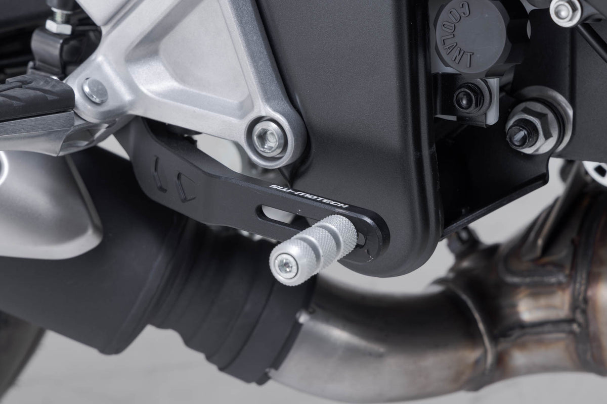 SW-Motech Brake pedal