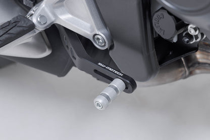SW-Motech Brake pedal