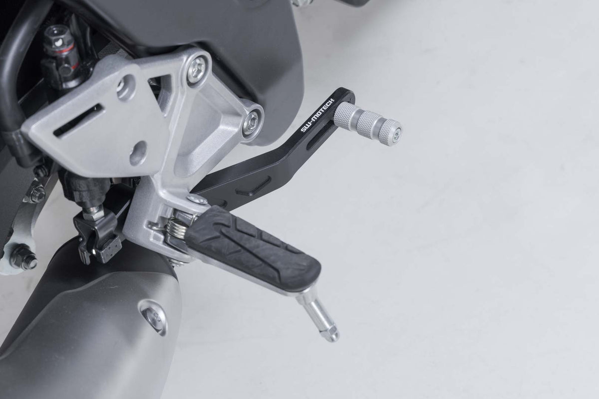 SW-Motech Brake pedal