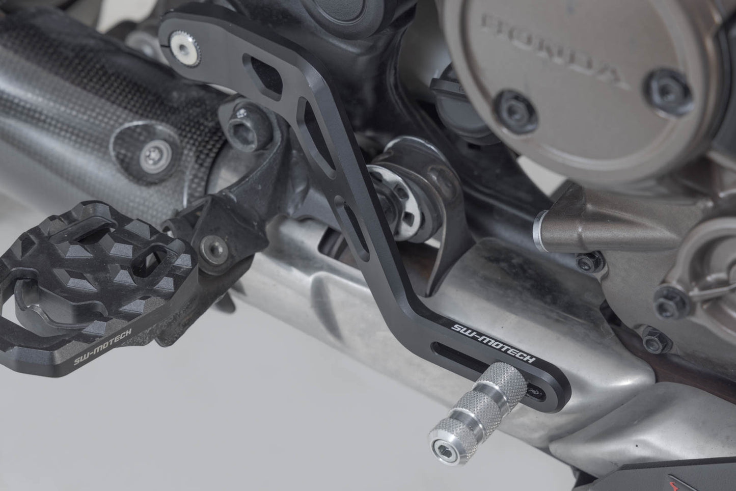 SW-Motech Brake pedal