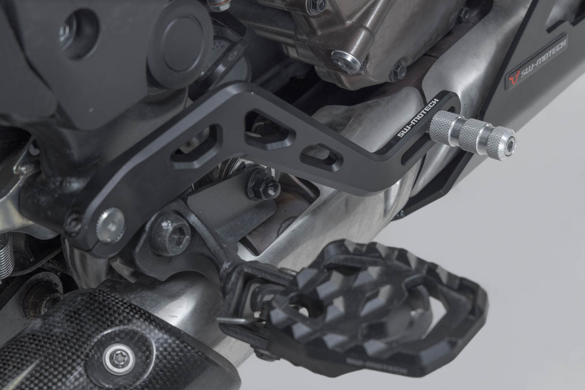 SW-Motech Brake pedal