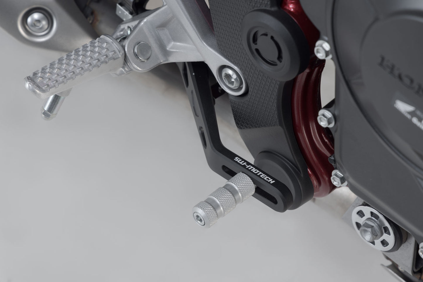 SW-Motech Brake pedal