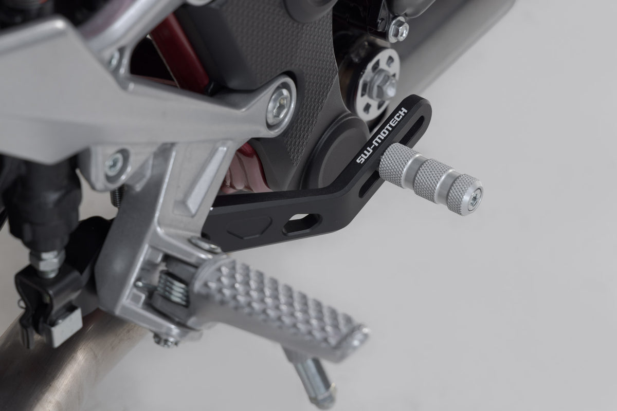 SW-Motech Brake pedal