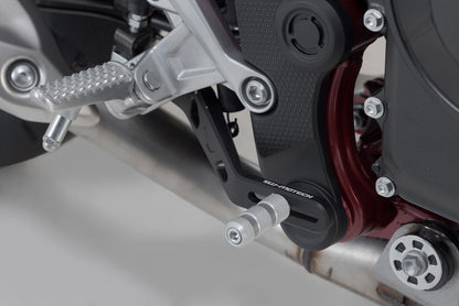 SW-Motech Gear lever and brake pedal set