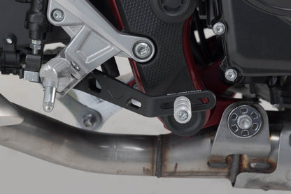 SW-Motech Gear lever and brake pedal set