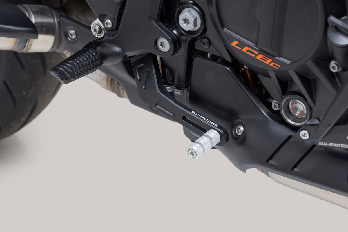SW-Motech Brake pedals
