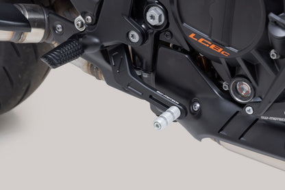 SW-Motech Brake pedals