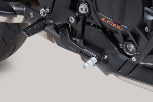 SW-Motech Brake pedals