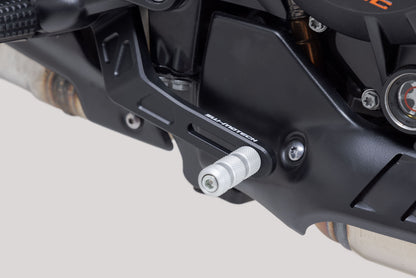 SW-Motech Brake pedals