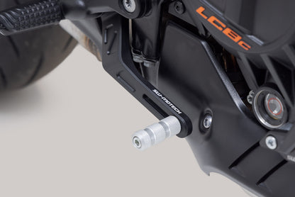 SW-Motech Brake pedals