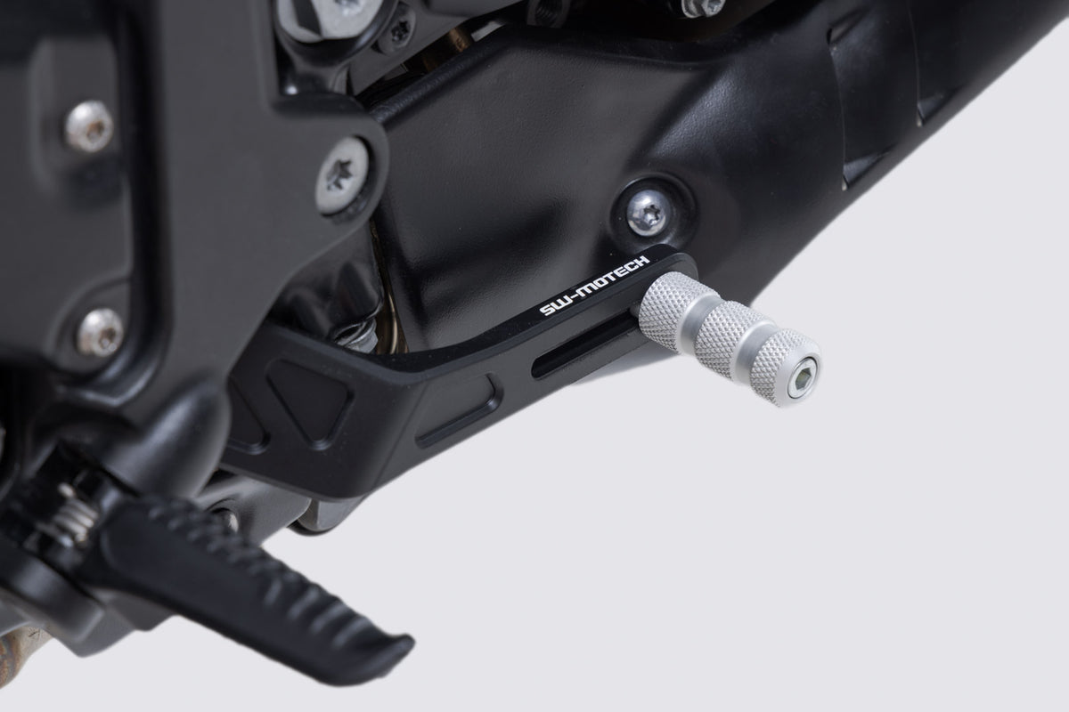 SW-Motech Brake pedals