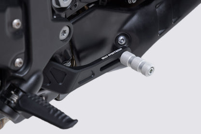 SW-Motech Brake pedals