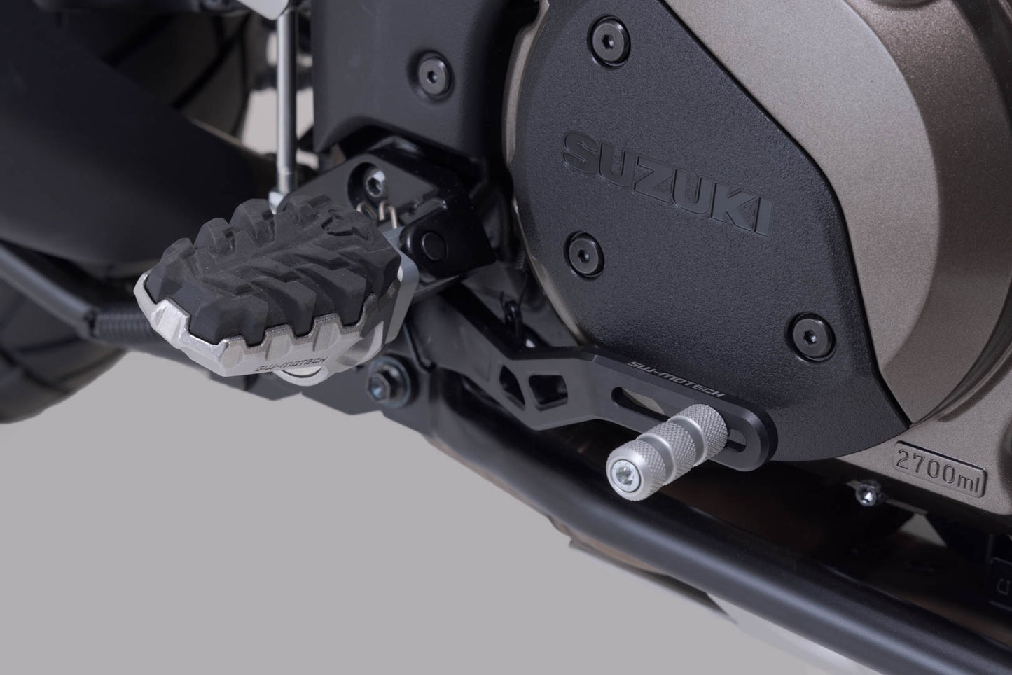SW-Motech Brake pedal