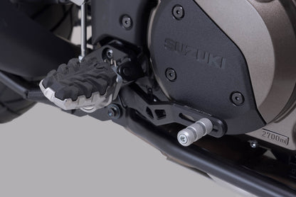 SW-Motech Brake pedal