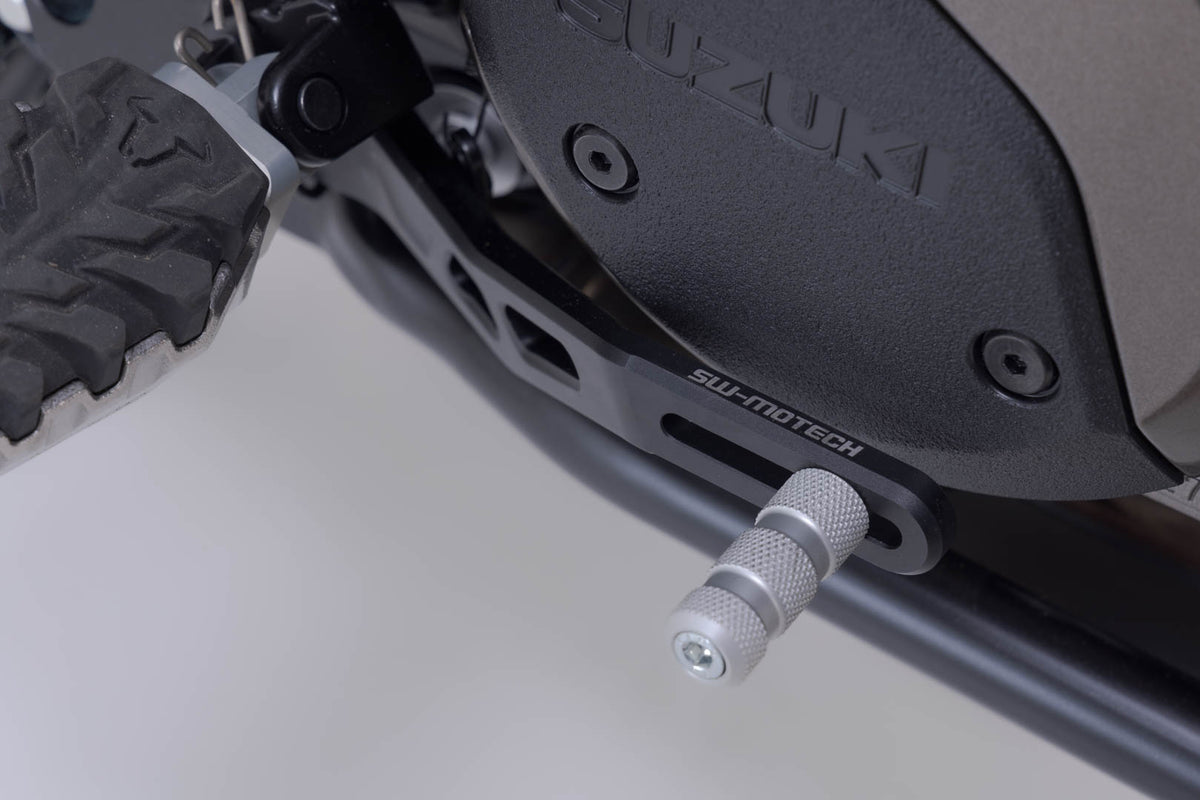 SW-Motech Brake pedal