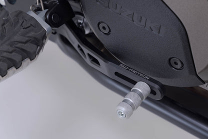 SW-Motech Brake pedal