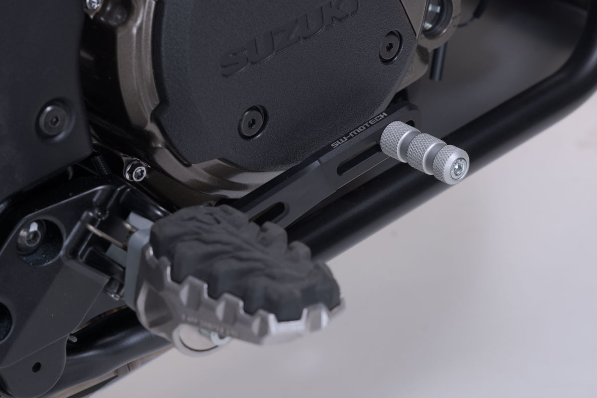 SW-Motech Brake pedal