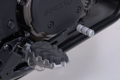 SW-Motech Brake pedal