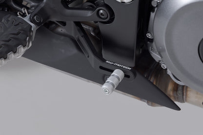SW-Motech Brake pedal