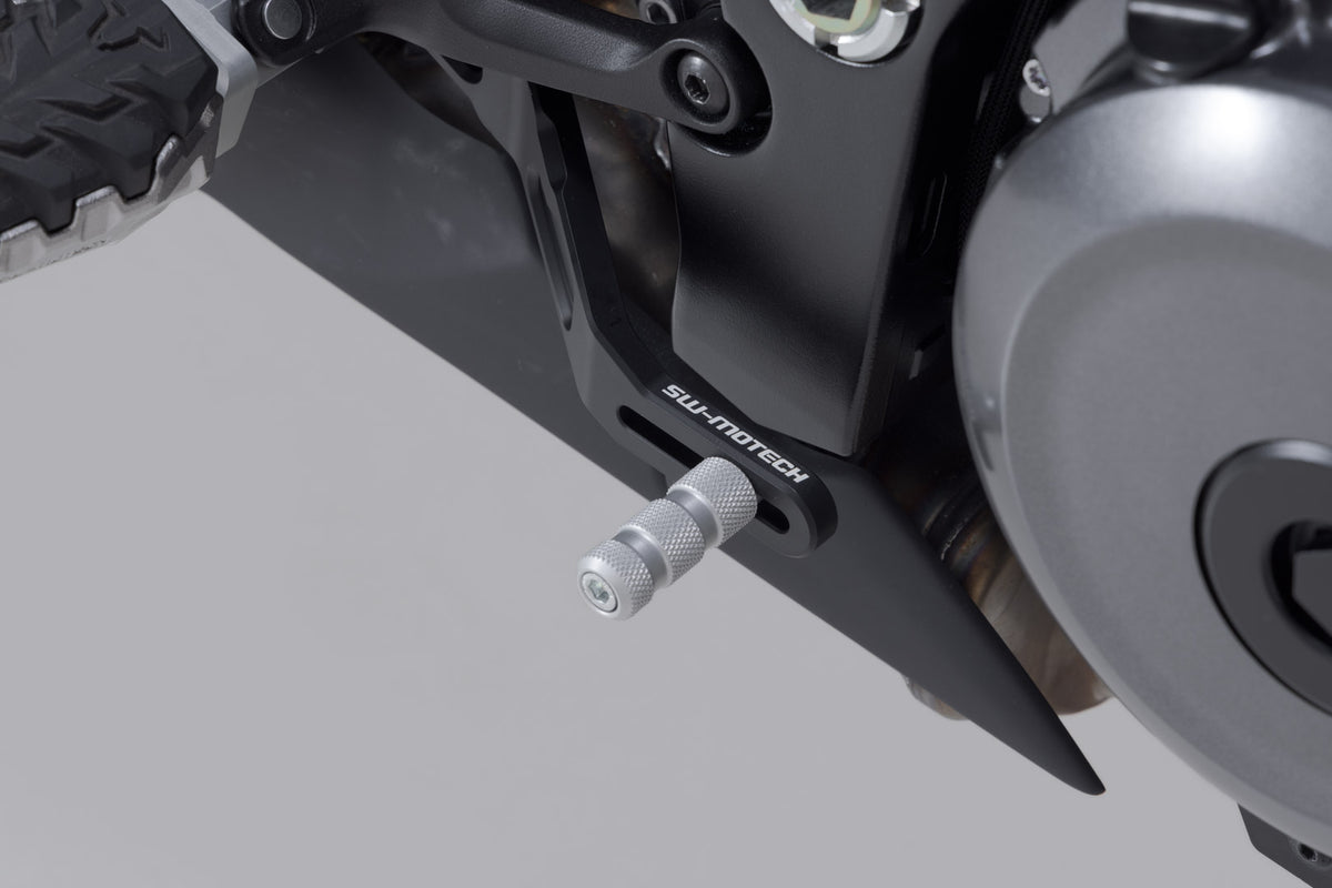 SW-Motech Brake pedal