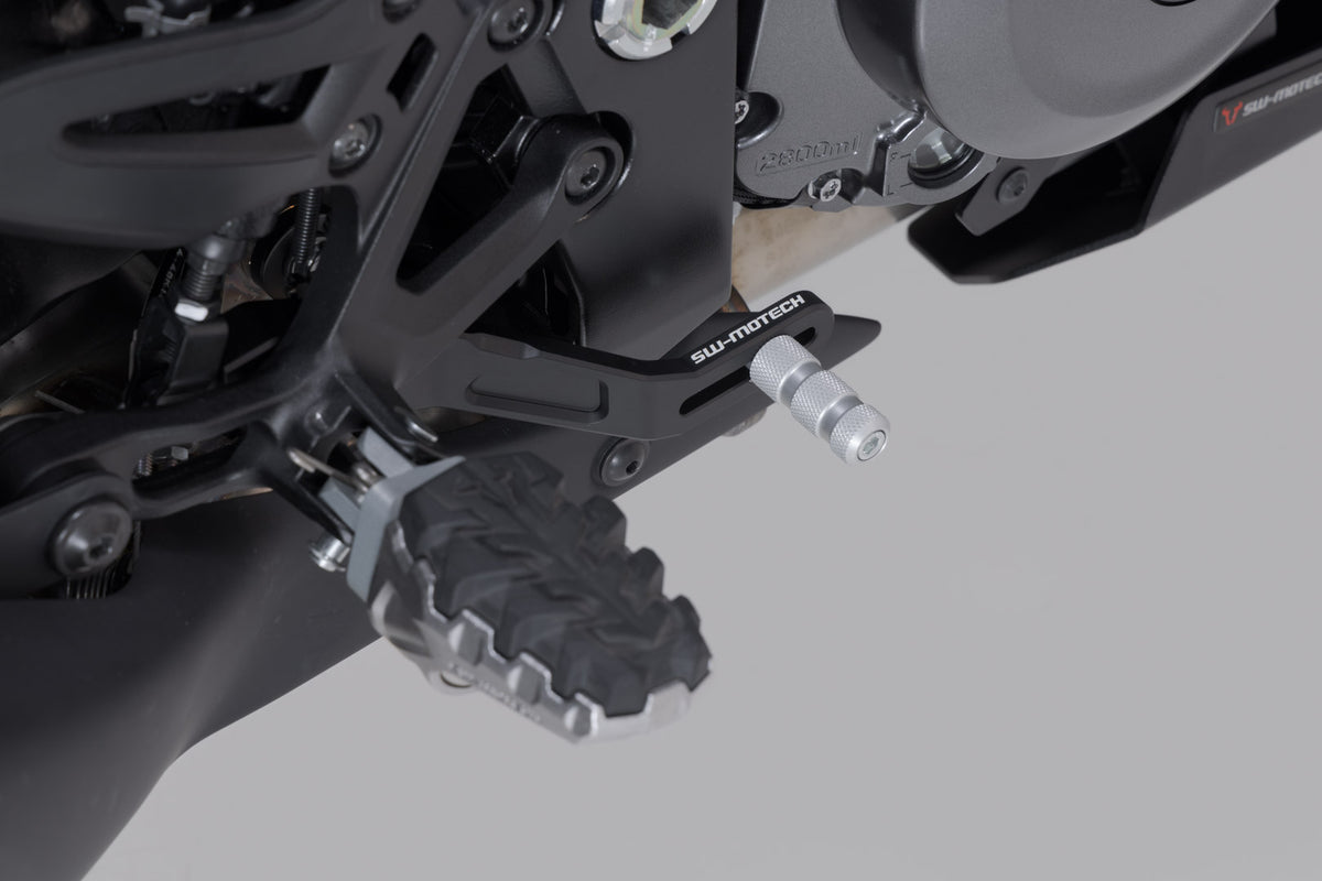 SW-Motech Brake pedal
