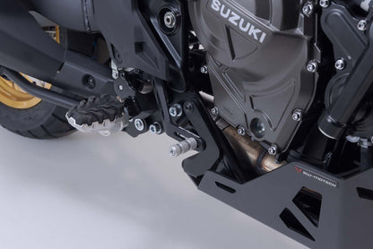 SW-Motech Brake pedal