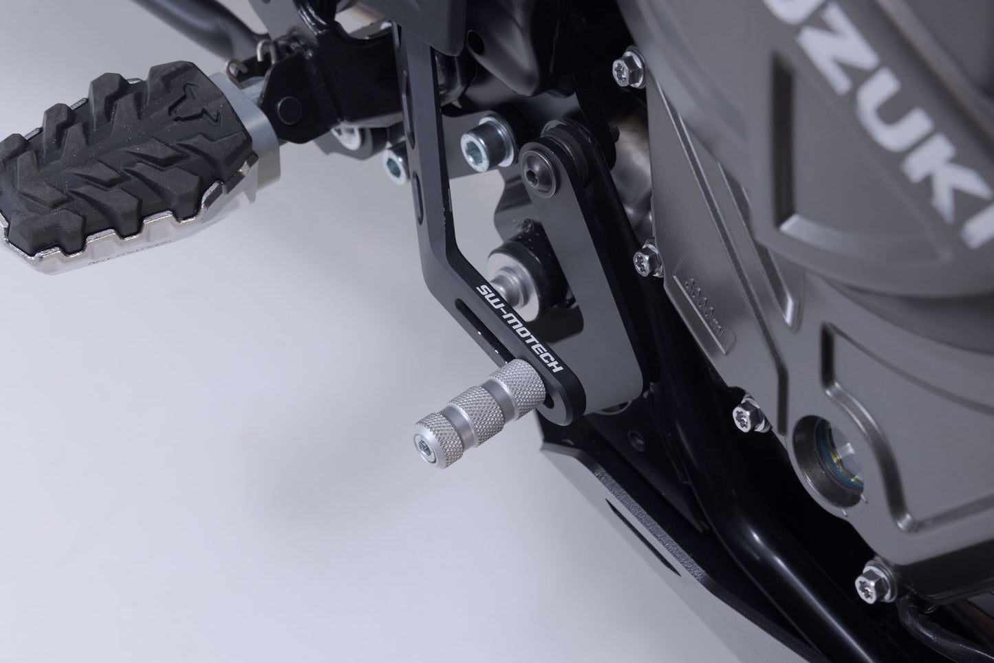 SW-Motech Brake pedal
