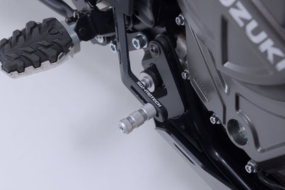 SW-Motech Brake pedal