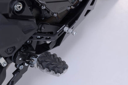 SW-Motech Brake pedal