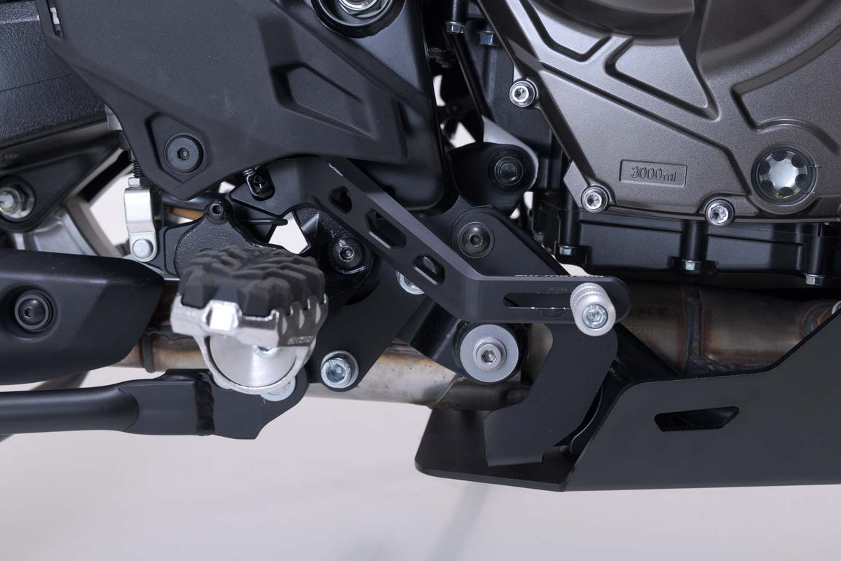 SW-Motech Brake pedal