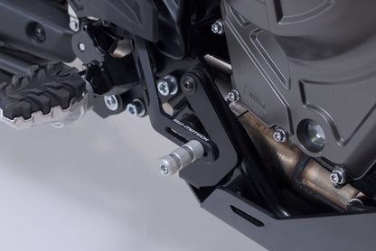 SW-Motech Gear lever and brake pedal set
