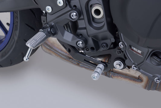 SW-Motech Brake pedal