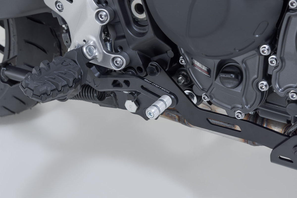 SW-Motech Brake pedal