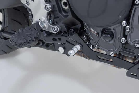 SW-Motech Brake pedal