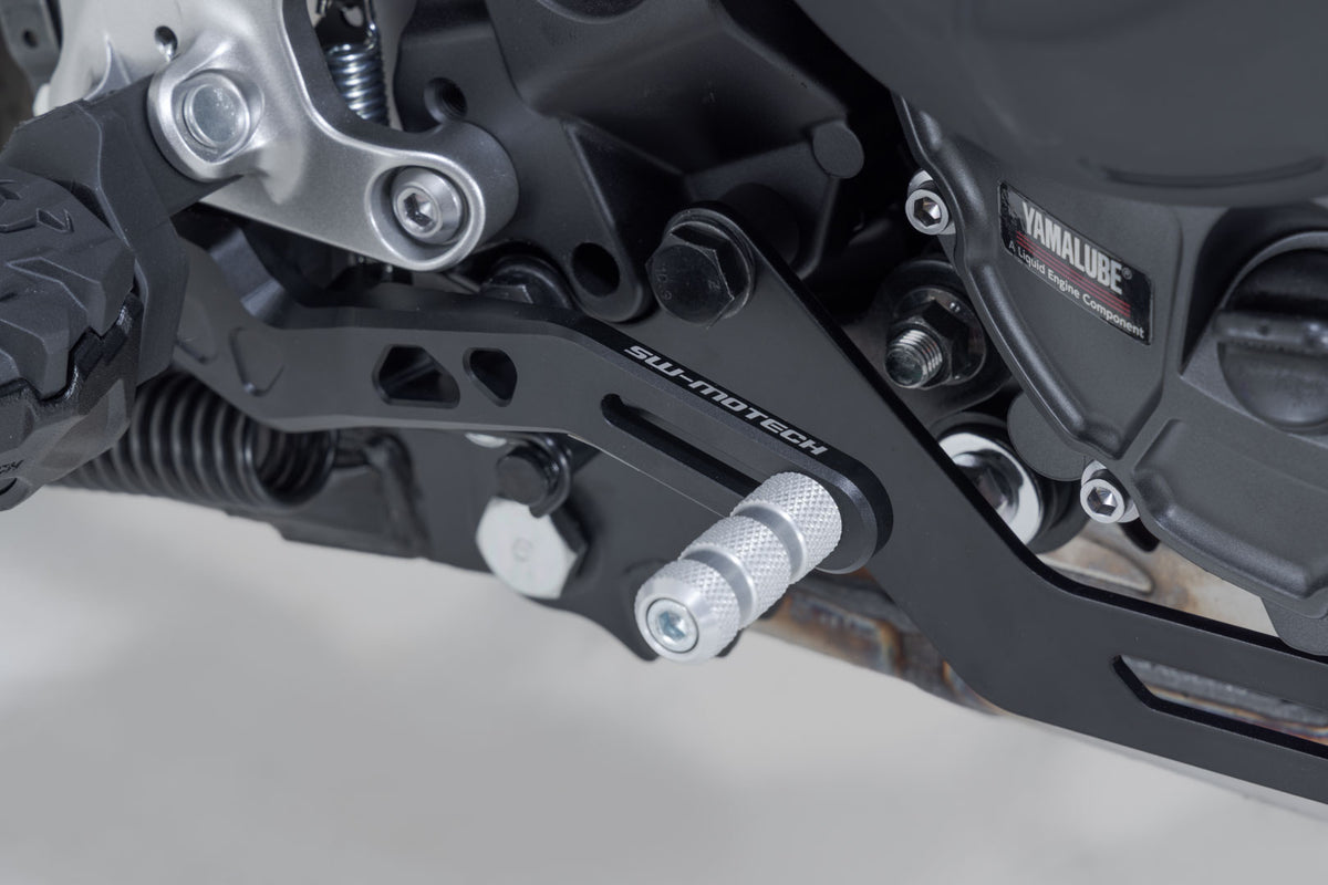 SW-Motech Brake pedal