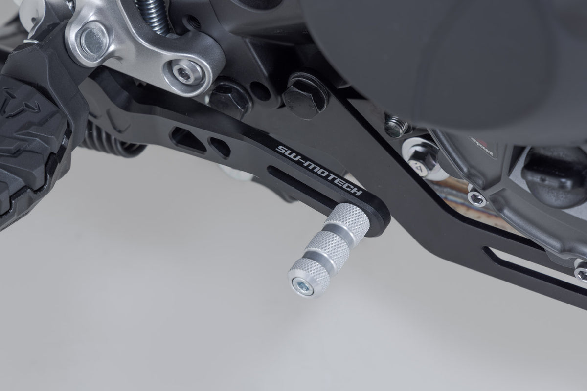 SW-Motech Brake pedal