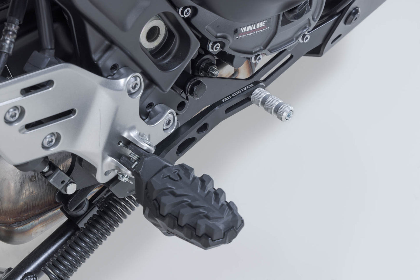 SW-Motech Brake pedal